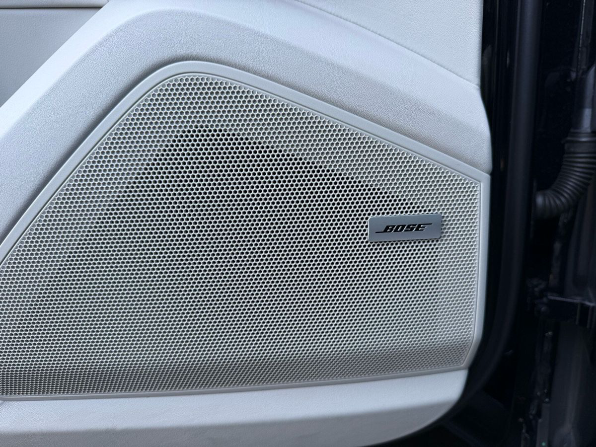 Porsche Cayenne Coupé