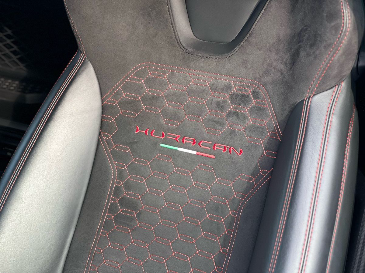 Lamborghini Huracán
