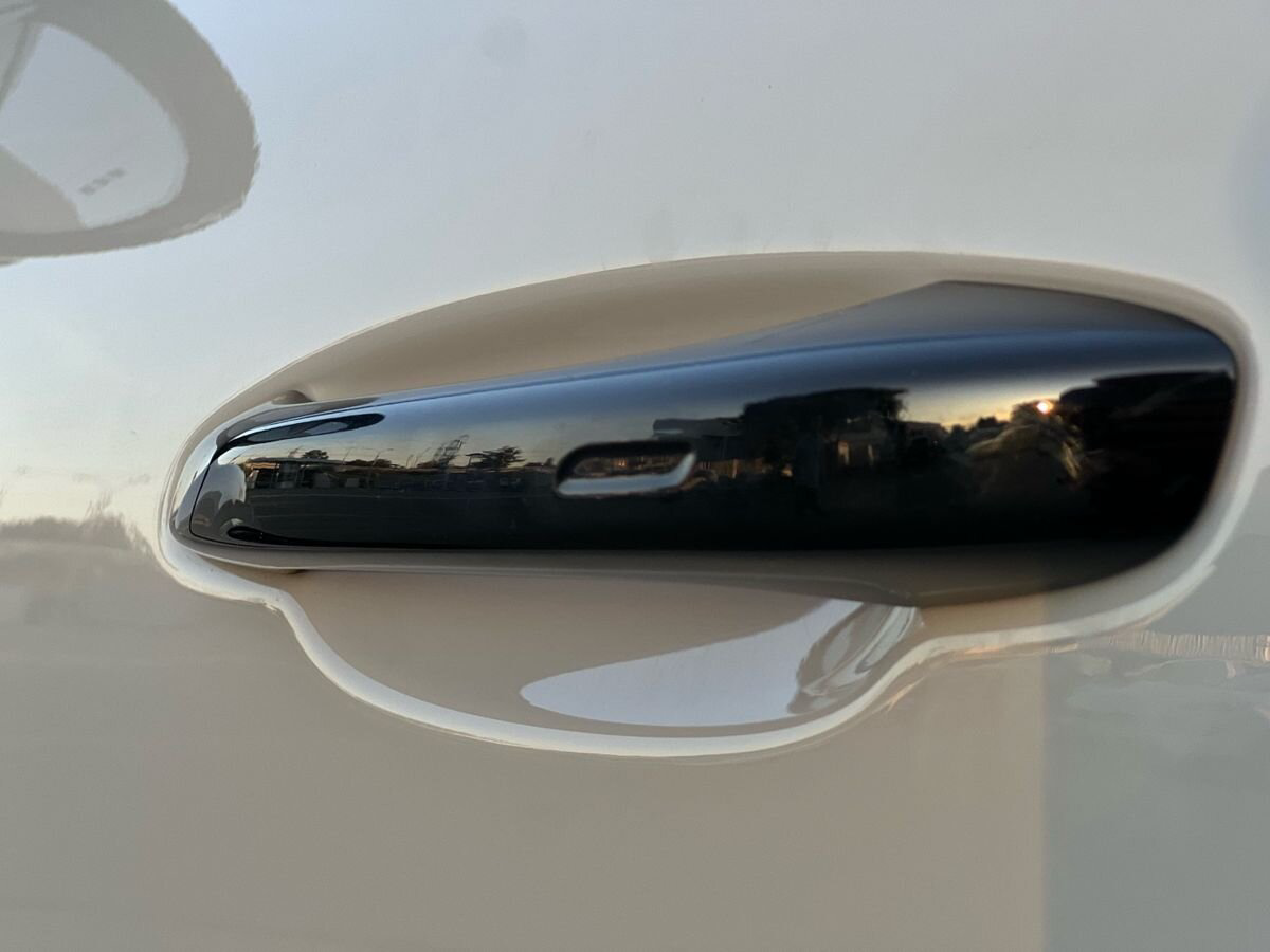 Porsche Cayenne S E-Hybrid Coupé