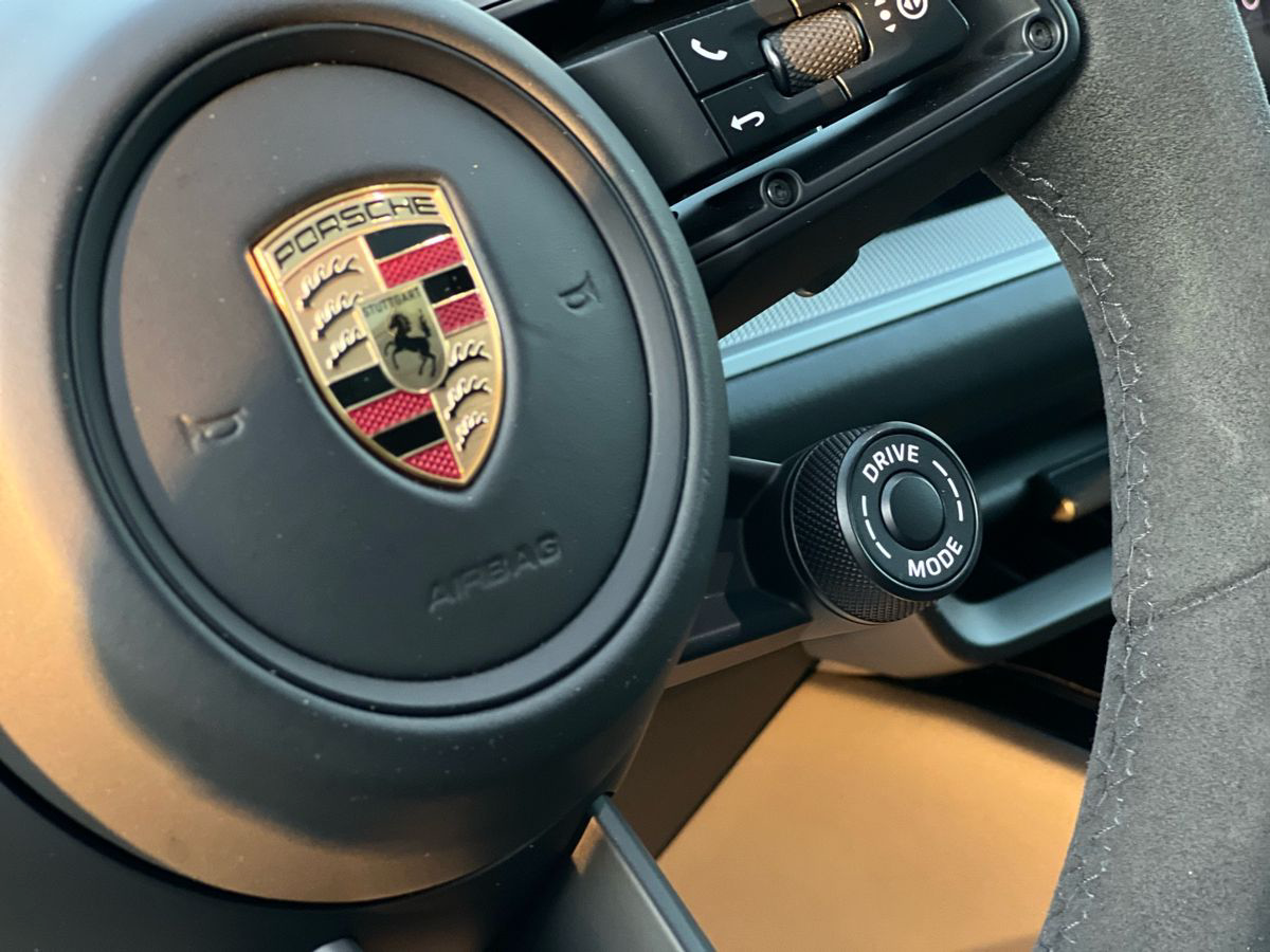 Porsche Cayenne S E-Hybrid Coupé