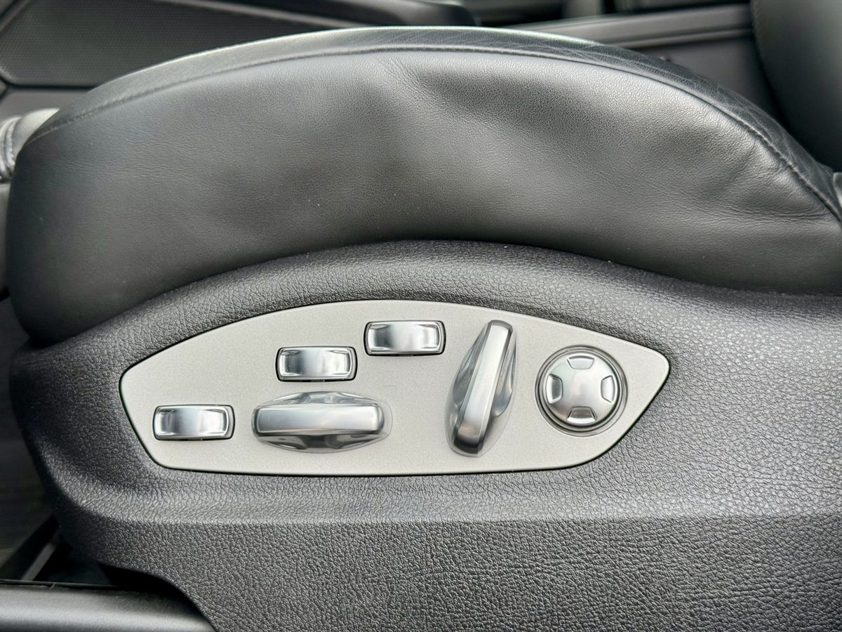 Porsche Macan Macan