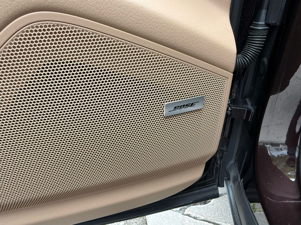 Porsche Cayenne Coupé