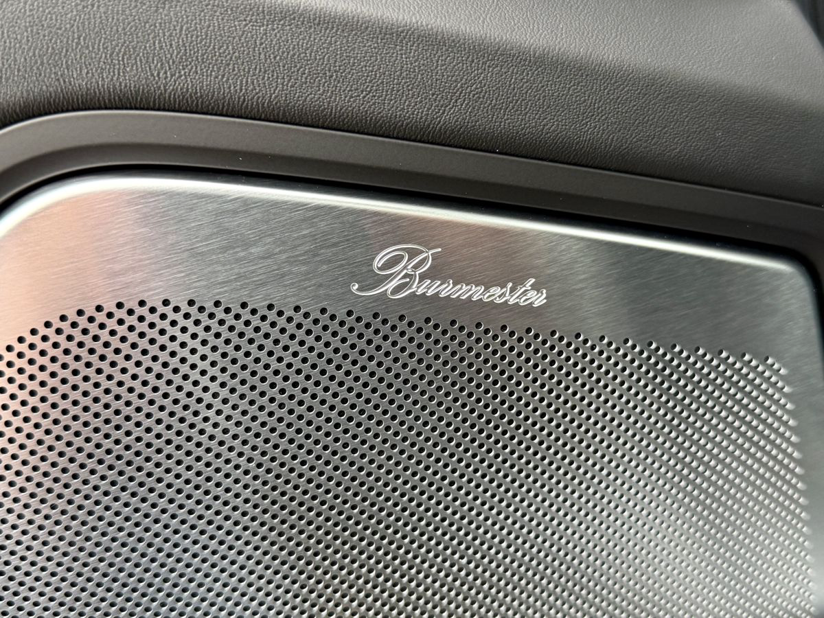 Porsche Cayenne Coupé
