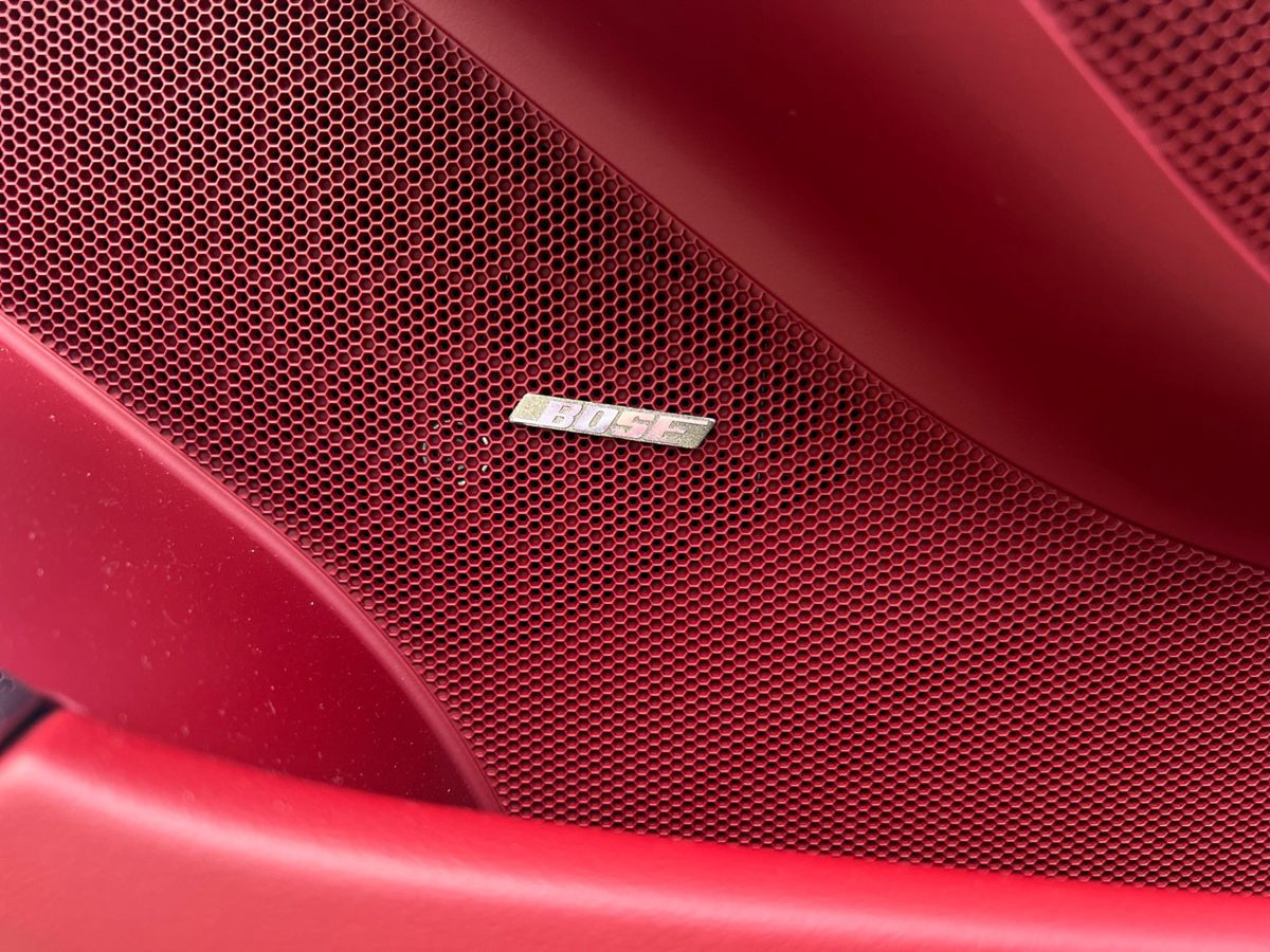 Porsche Boxster 718 Boxster S