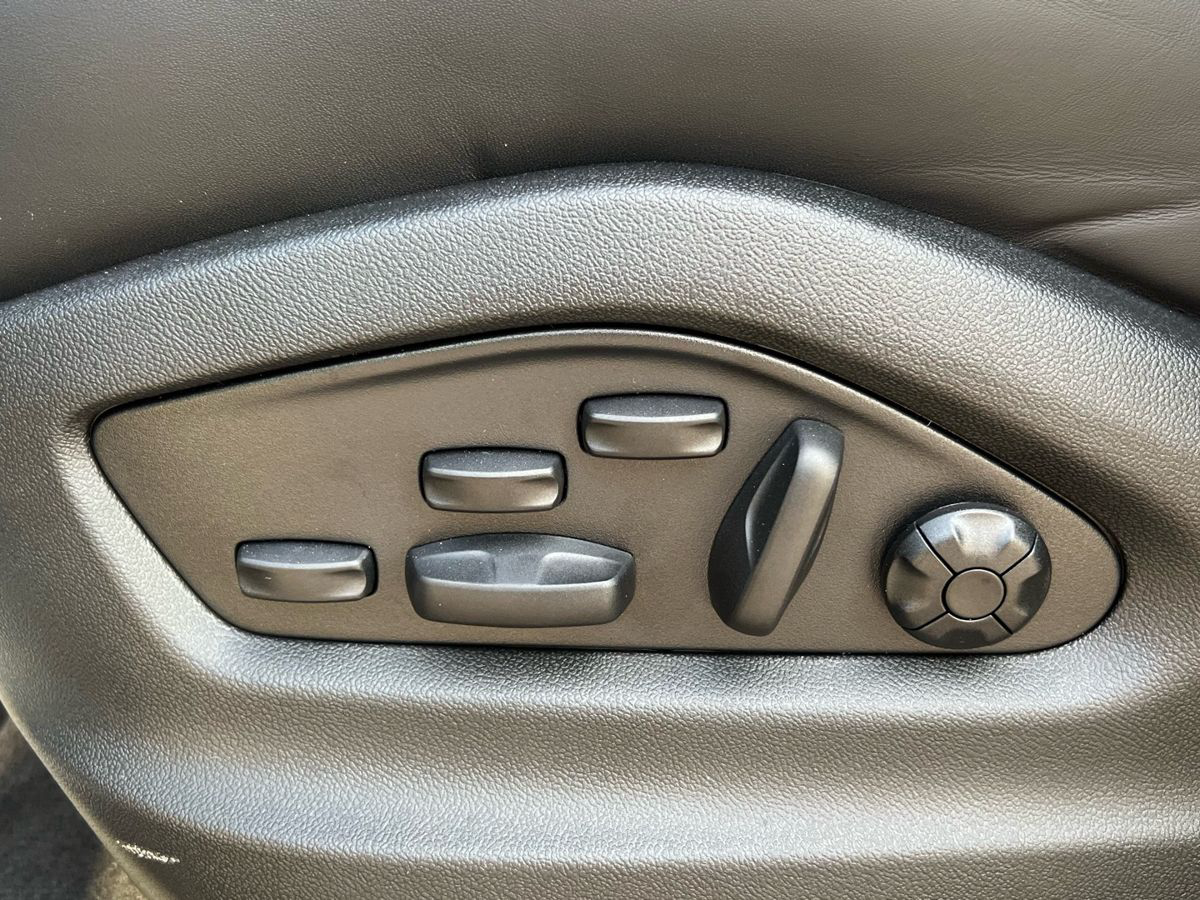 Porsche Cayenne GTS Coupé