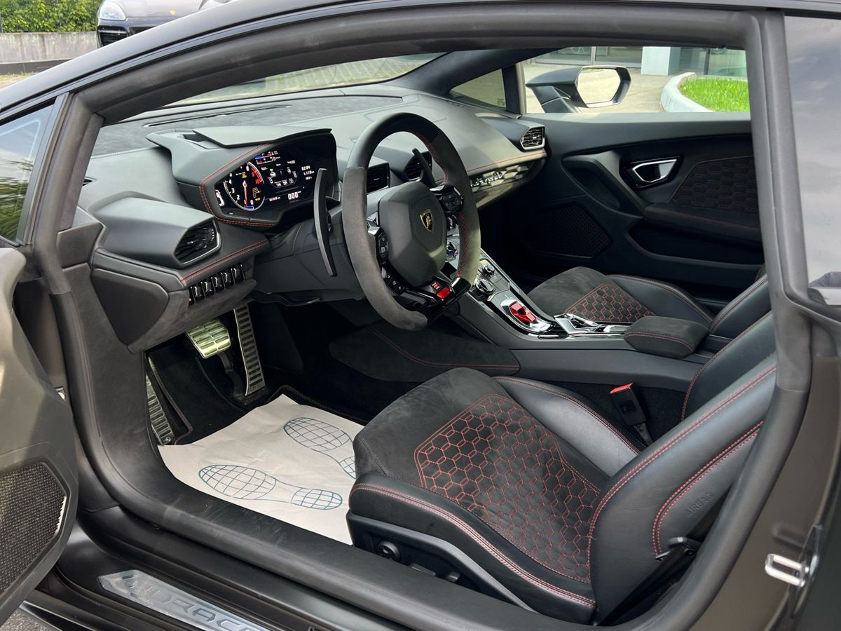 Lamborghini Huracán