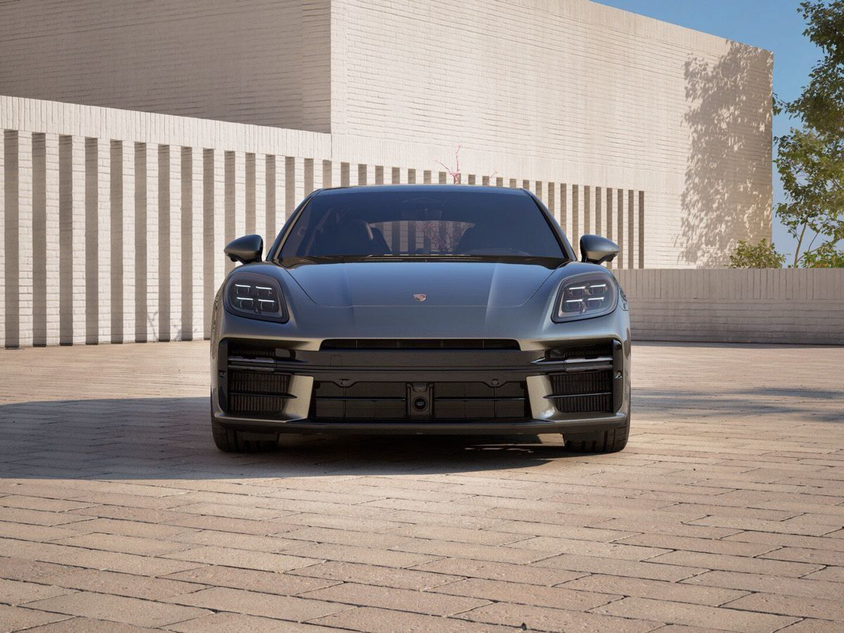 Porsche Panamera Panamera 4